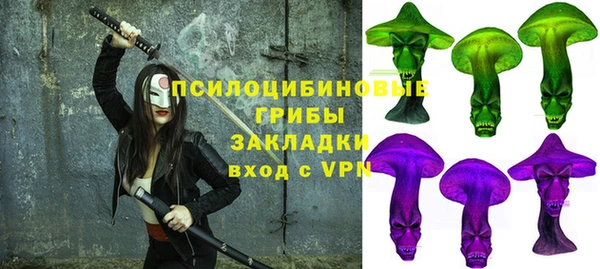 крисы Наволоки
